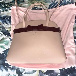 Kate Spade Julita large dome bag